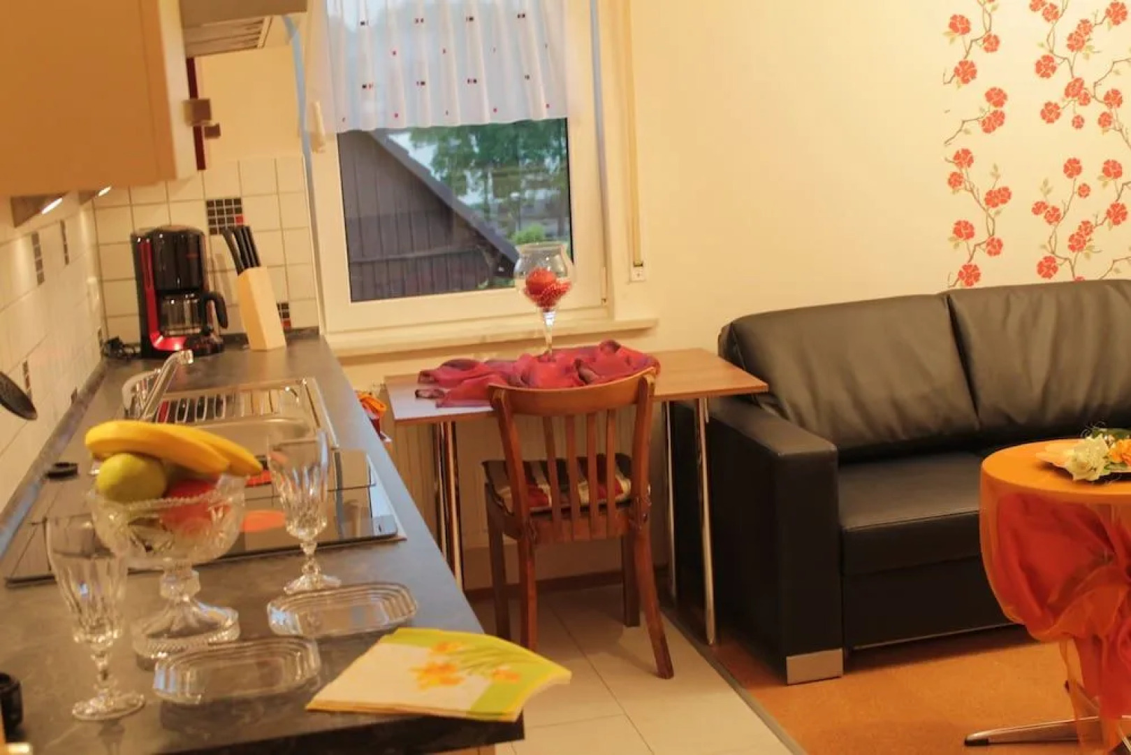 Pension & Ferienwohnung Schweinsberg