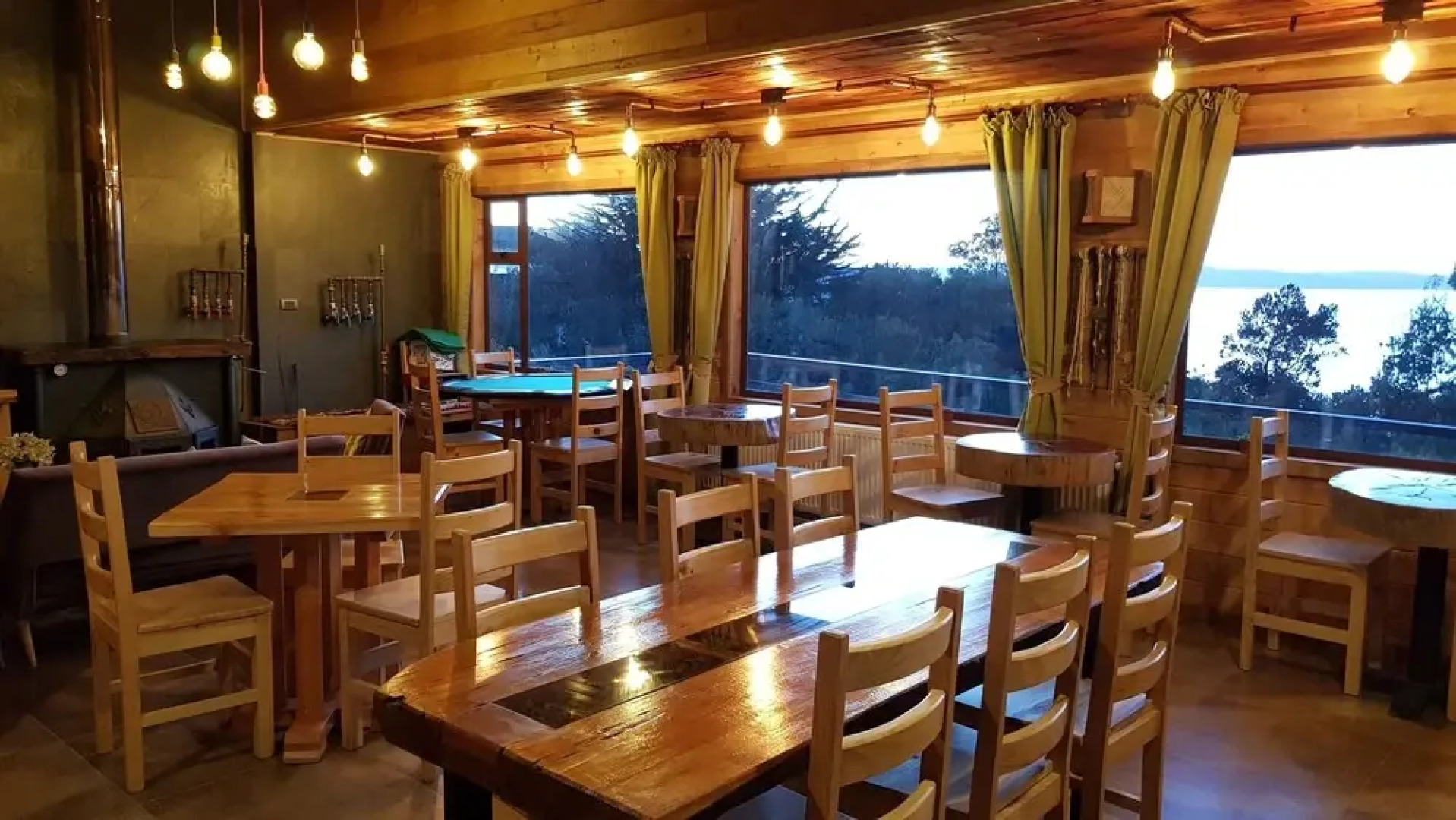 Hotel y Cabañas Terrazas Vista al Mar