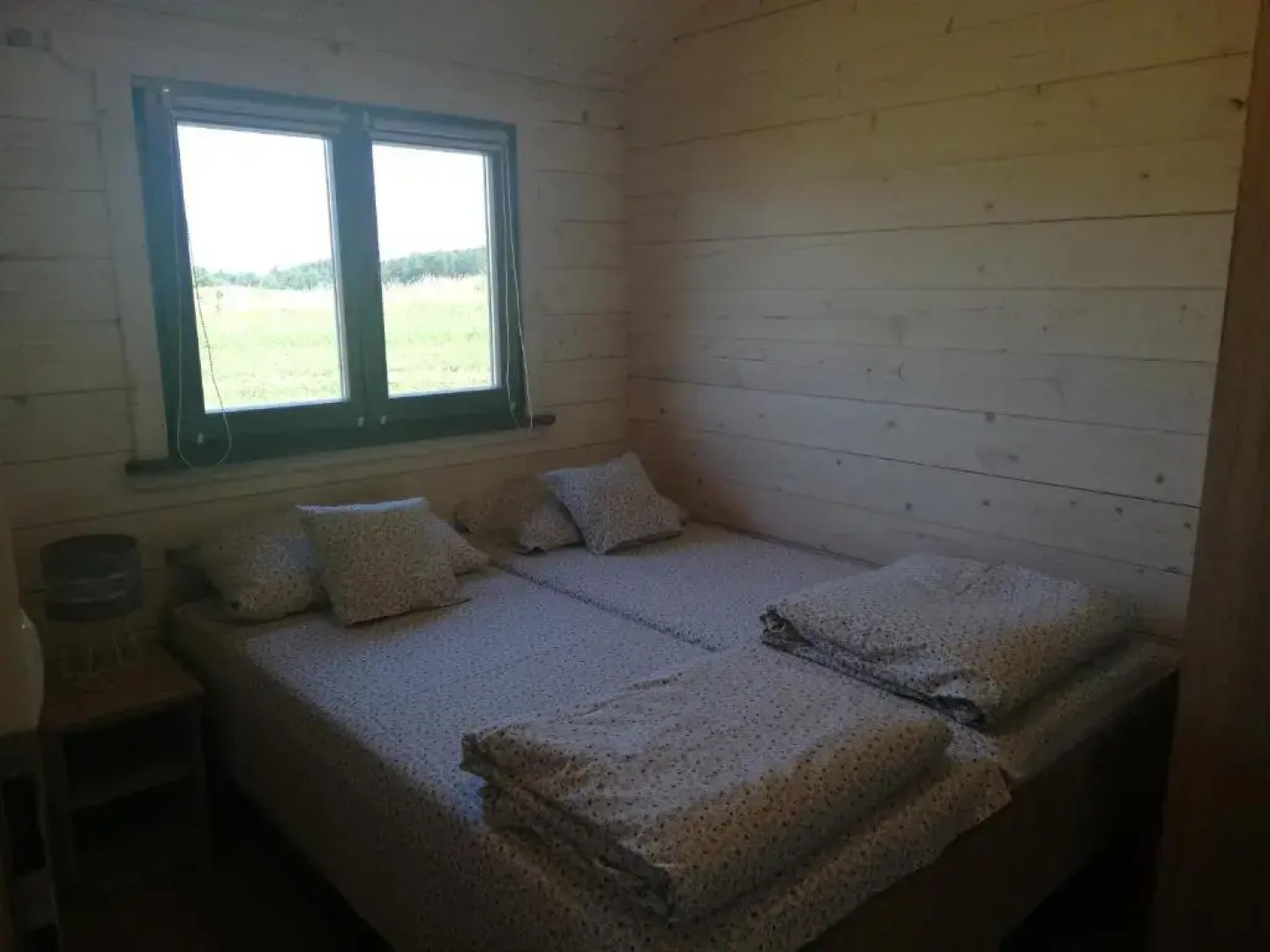 Apartament Nad Stawem