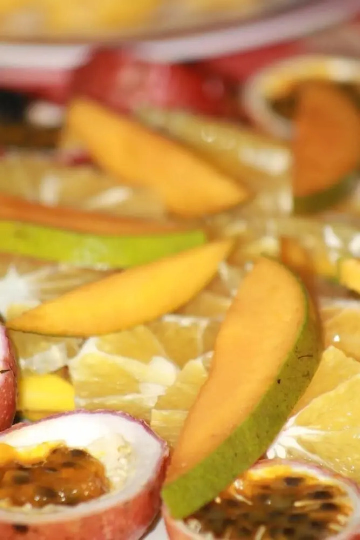 Casa Umoja Guesthouse