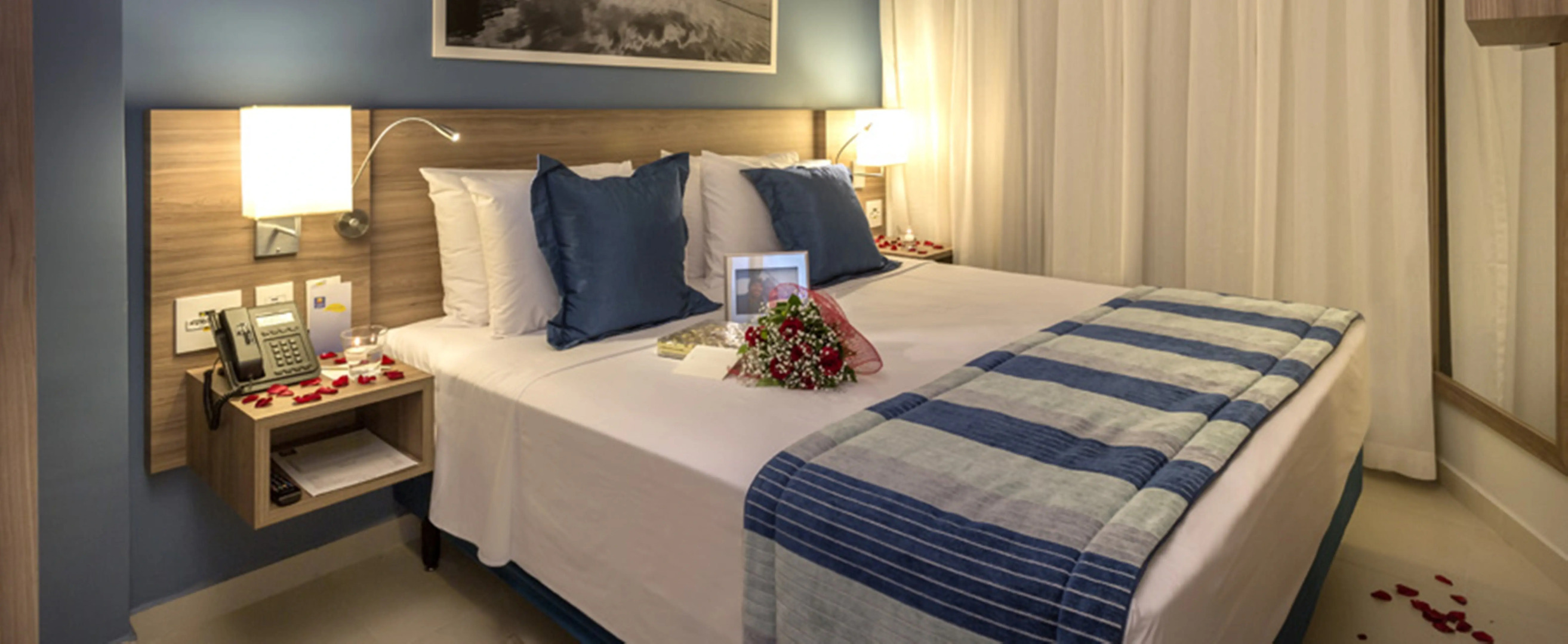 Comfort Hotel Santos