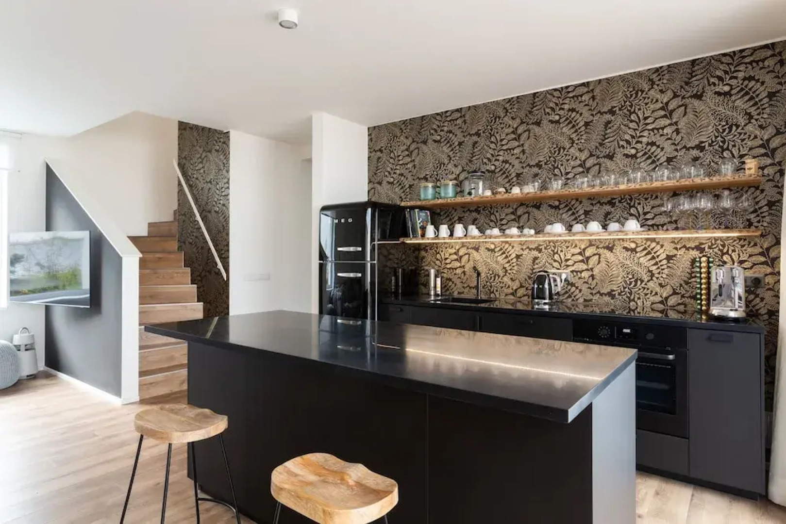 Konopiste Stp380 in Bystrice