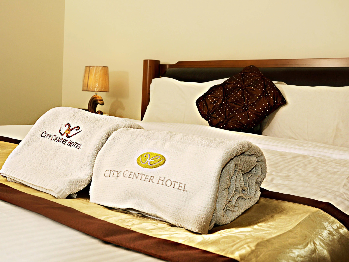 Al Sablah Hotel Apartment