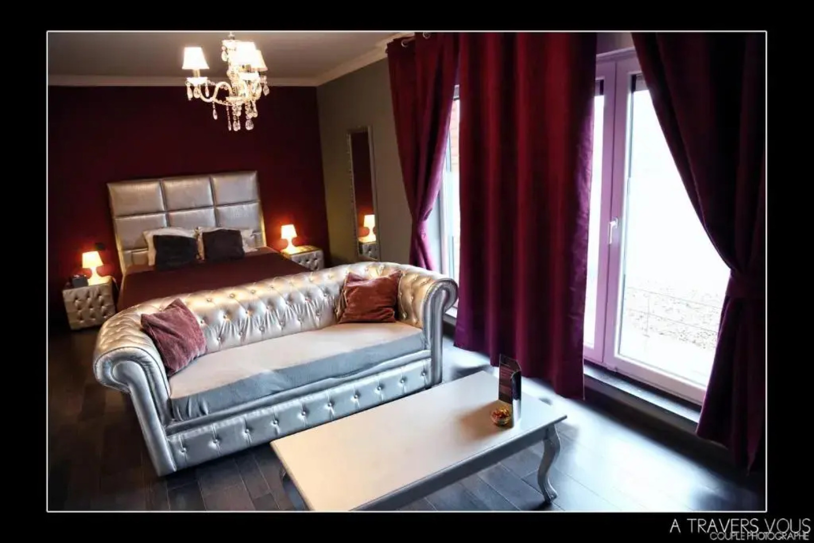 V E R O N E - Rooms & Suites - Liège - Rocourt