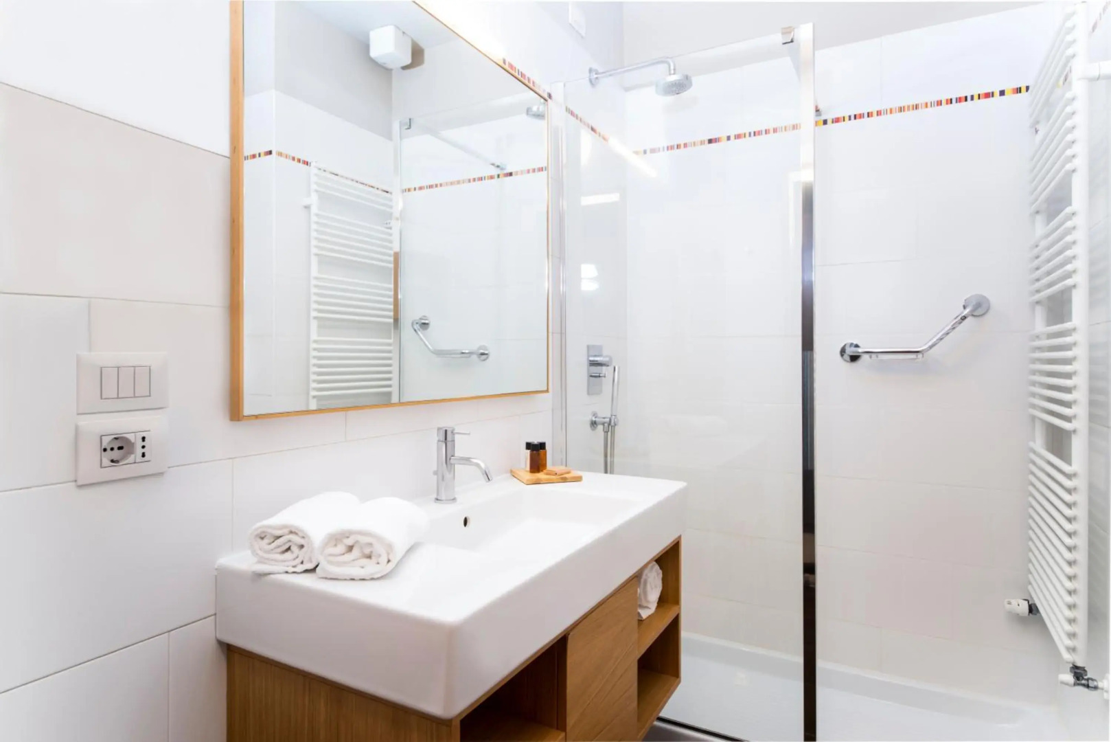 Hotel Osteria della Pista