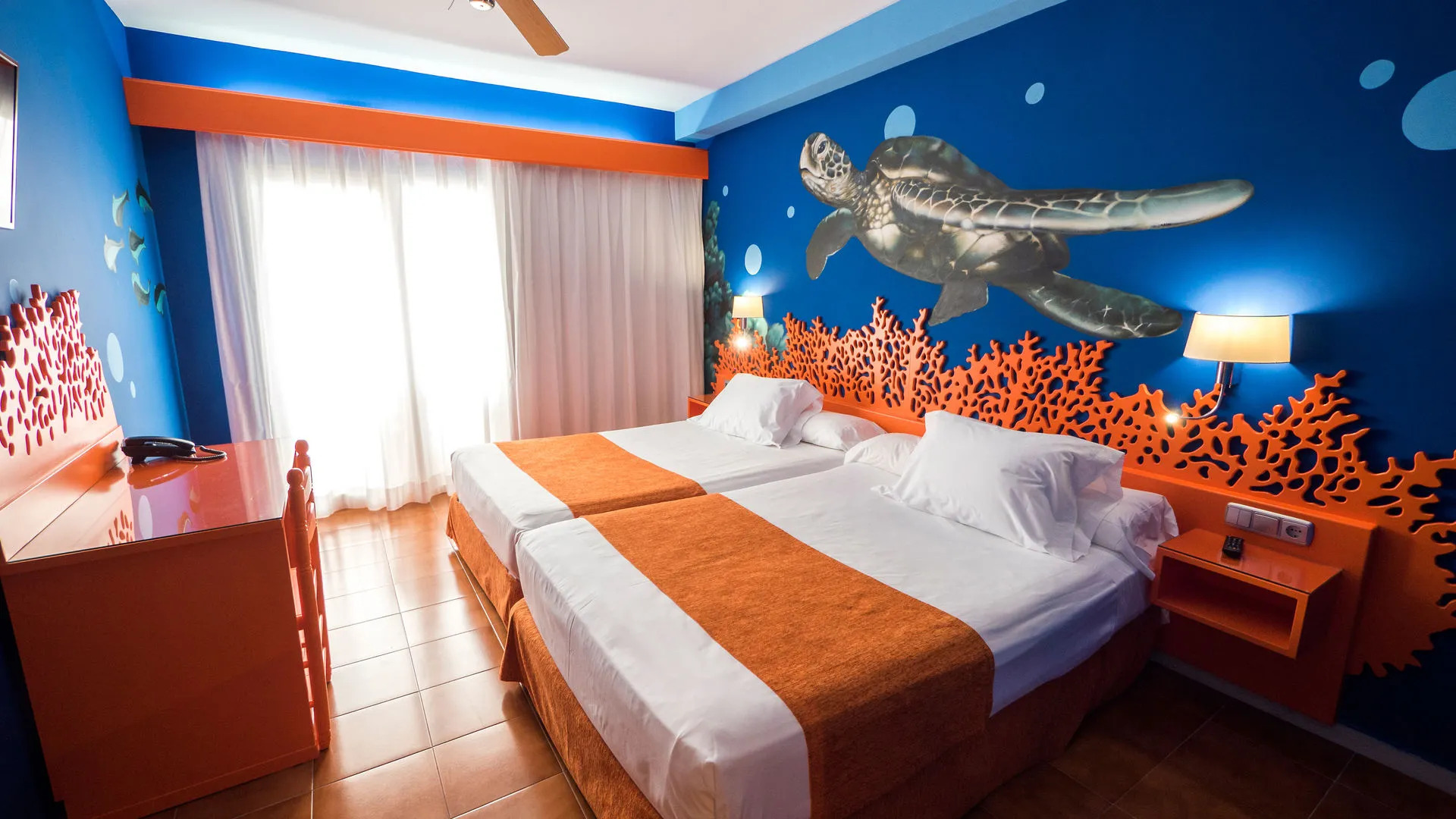 Mirador del Cabo Hotel Adults Recommended