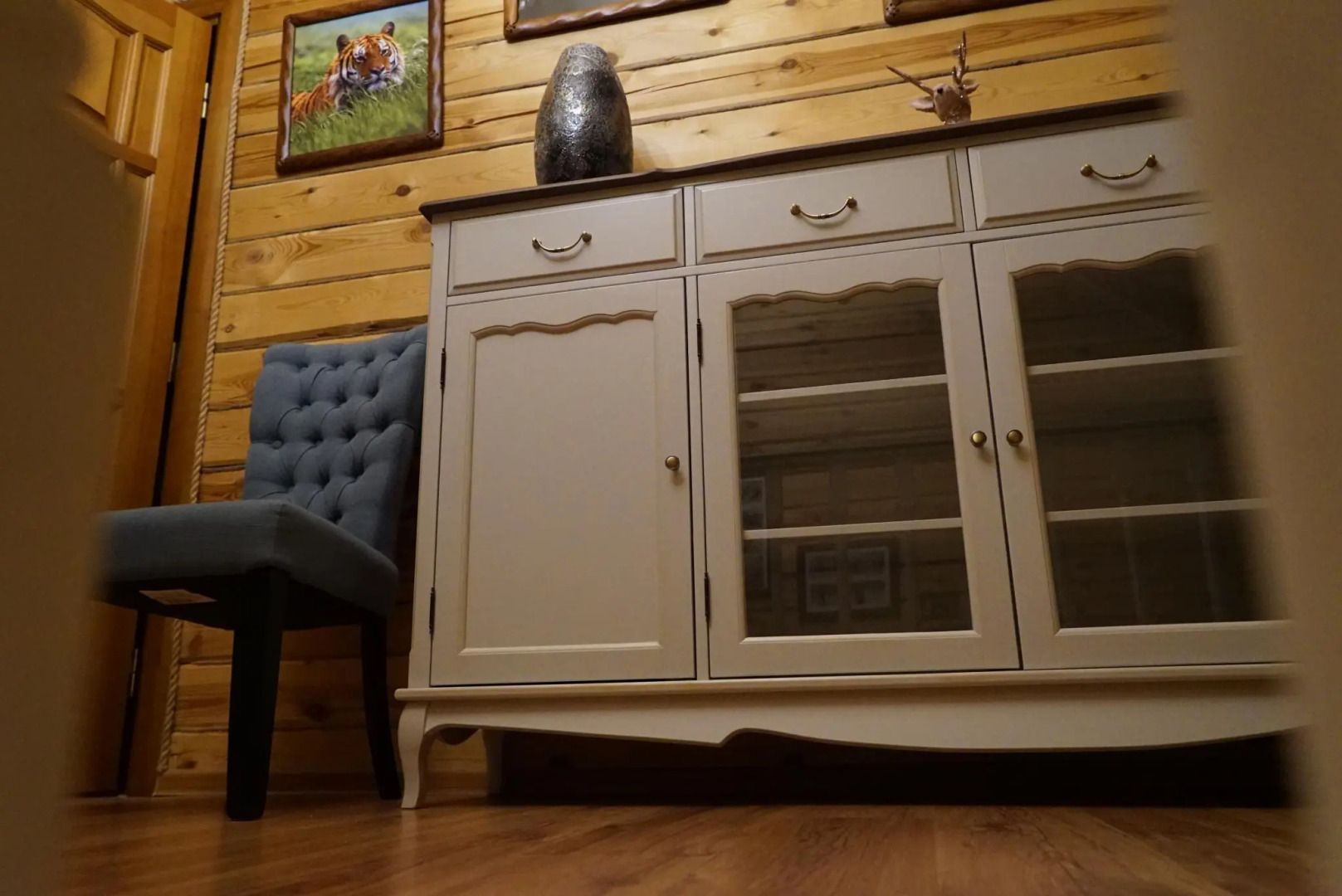 Эко-поместье Озера