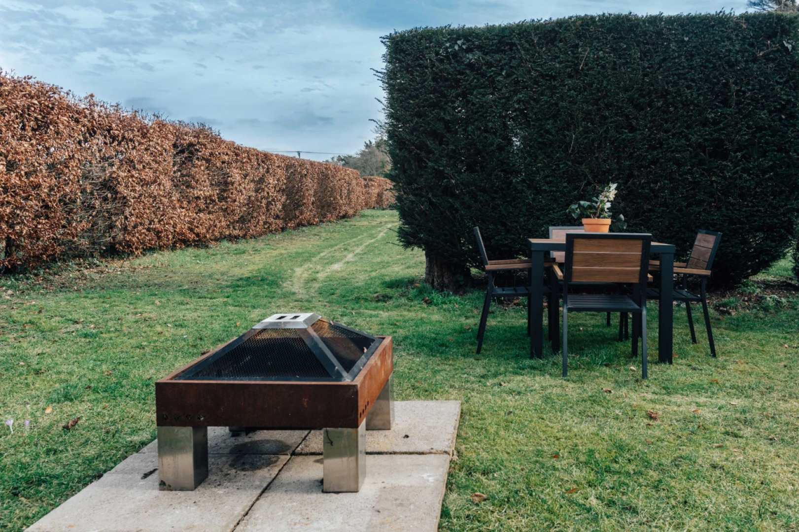 Cuckoo s Hideaway - From 75 Per Night