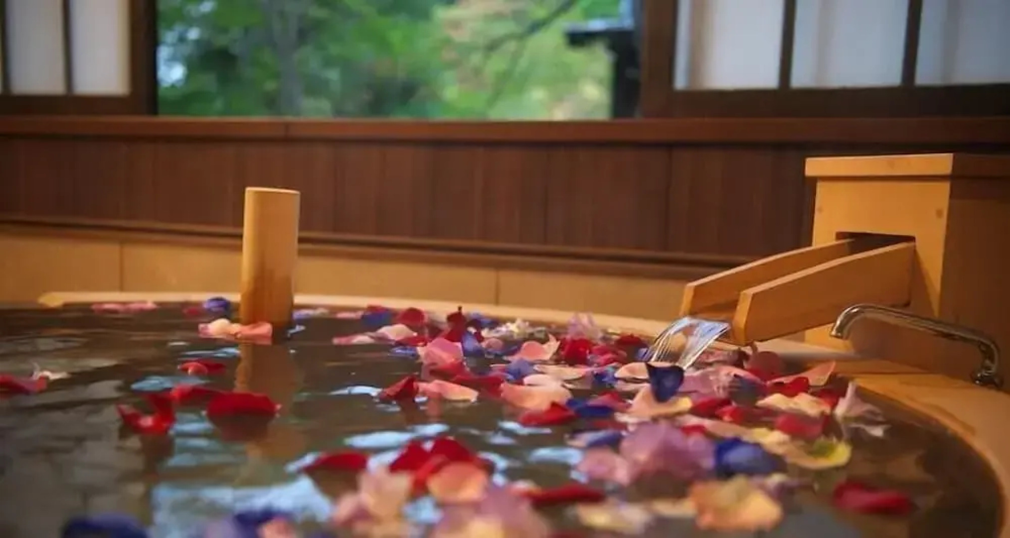 Shiragamiyatate Togenkyo no Yado Hikage Onsen