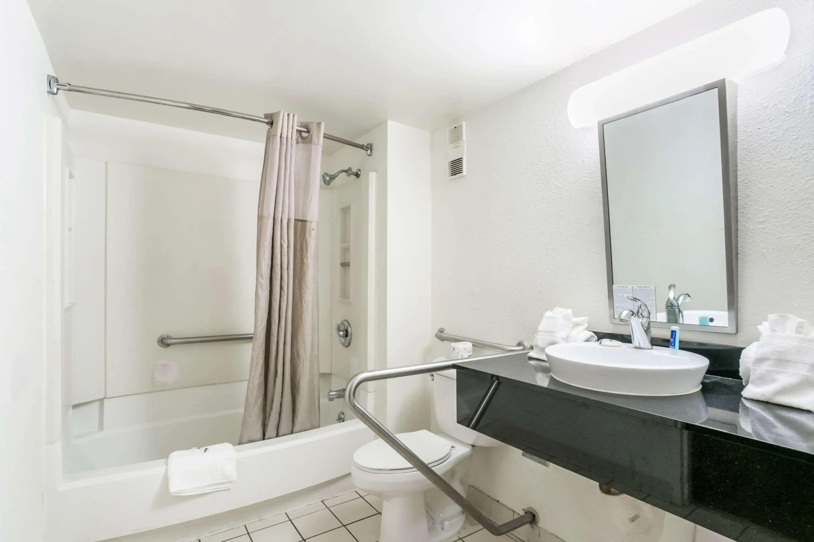 Rodeway Inn Baltimore - Inner Harbor South