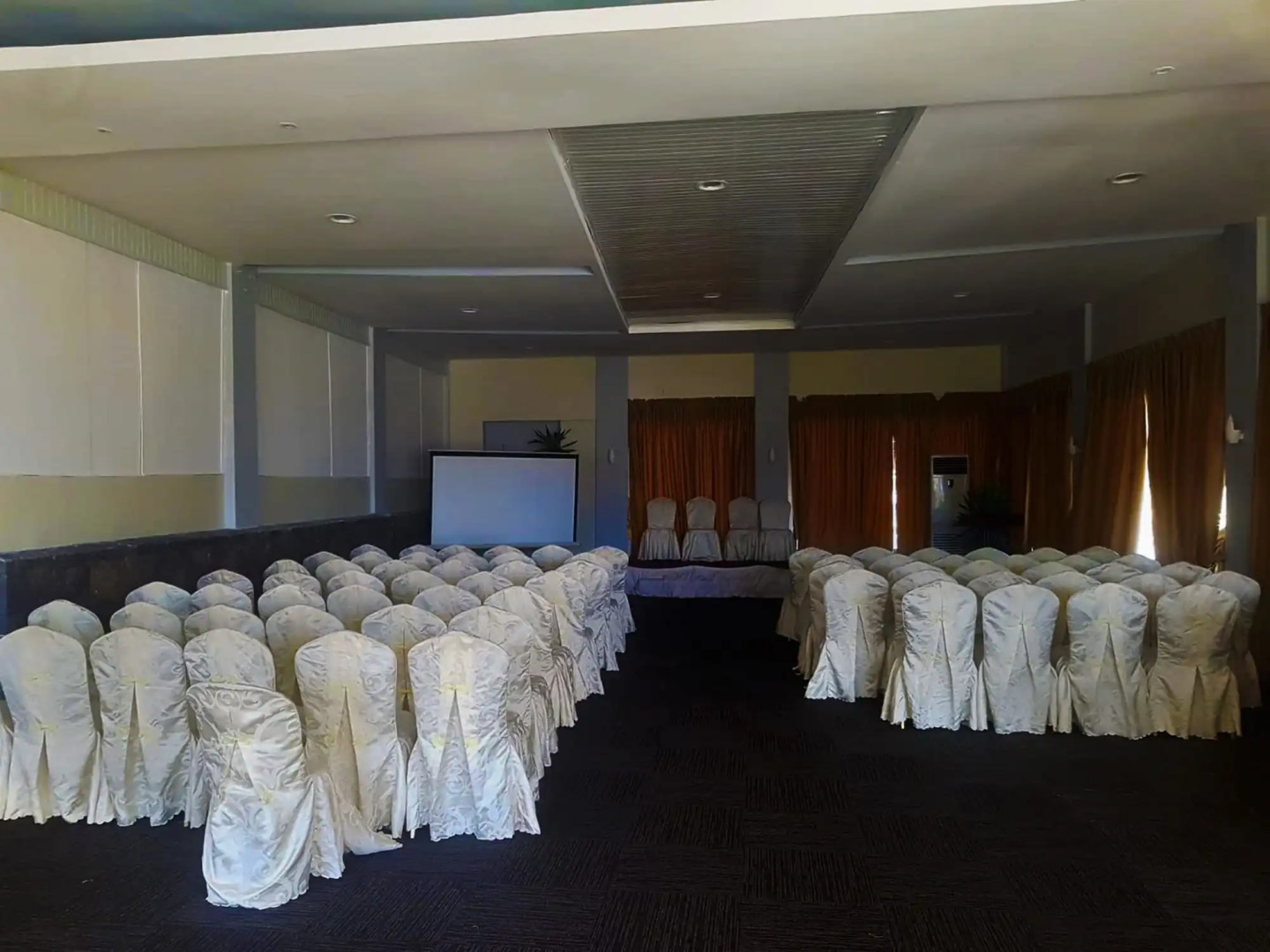 Itsandra Beach Hotel & Resort