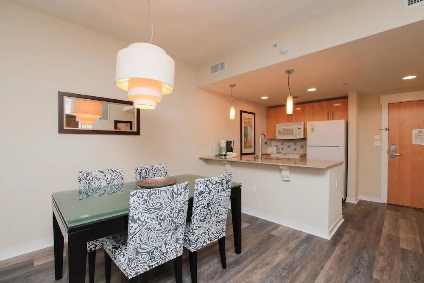 Elation Resort at Baytowne Wharf by Panhandle Getaways