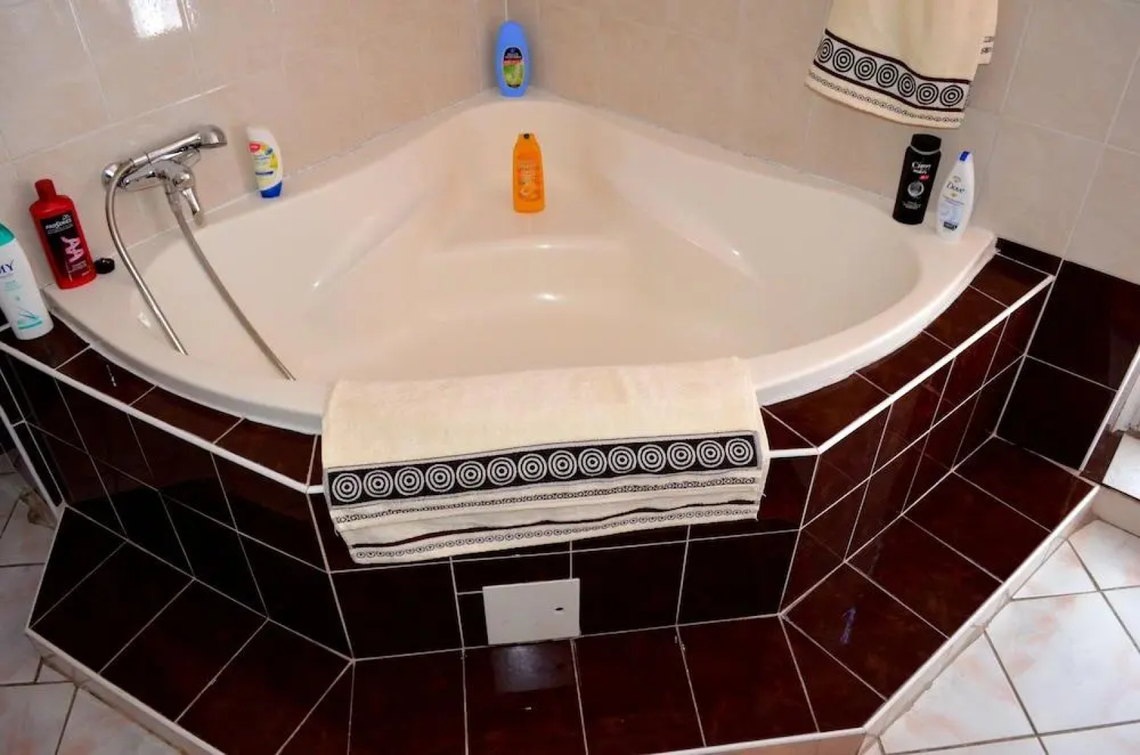 Apartmánový dom - Vila Riviéra Liptov