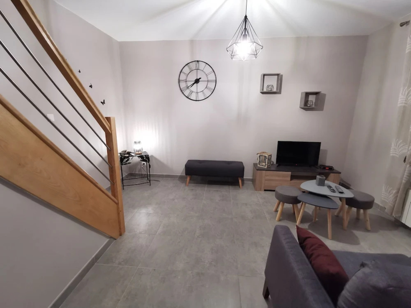 Gite la Ressource O' Naturel