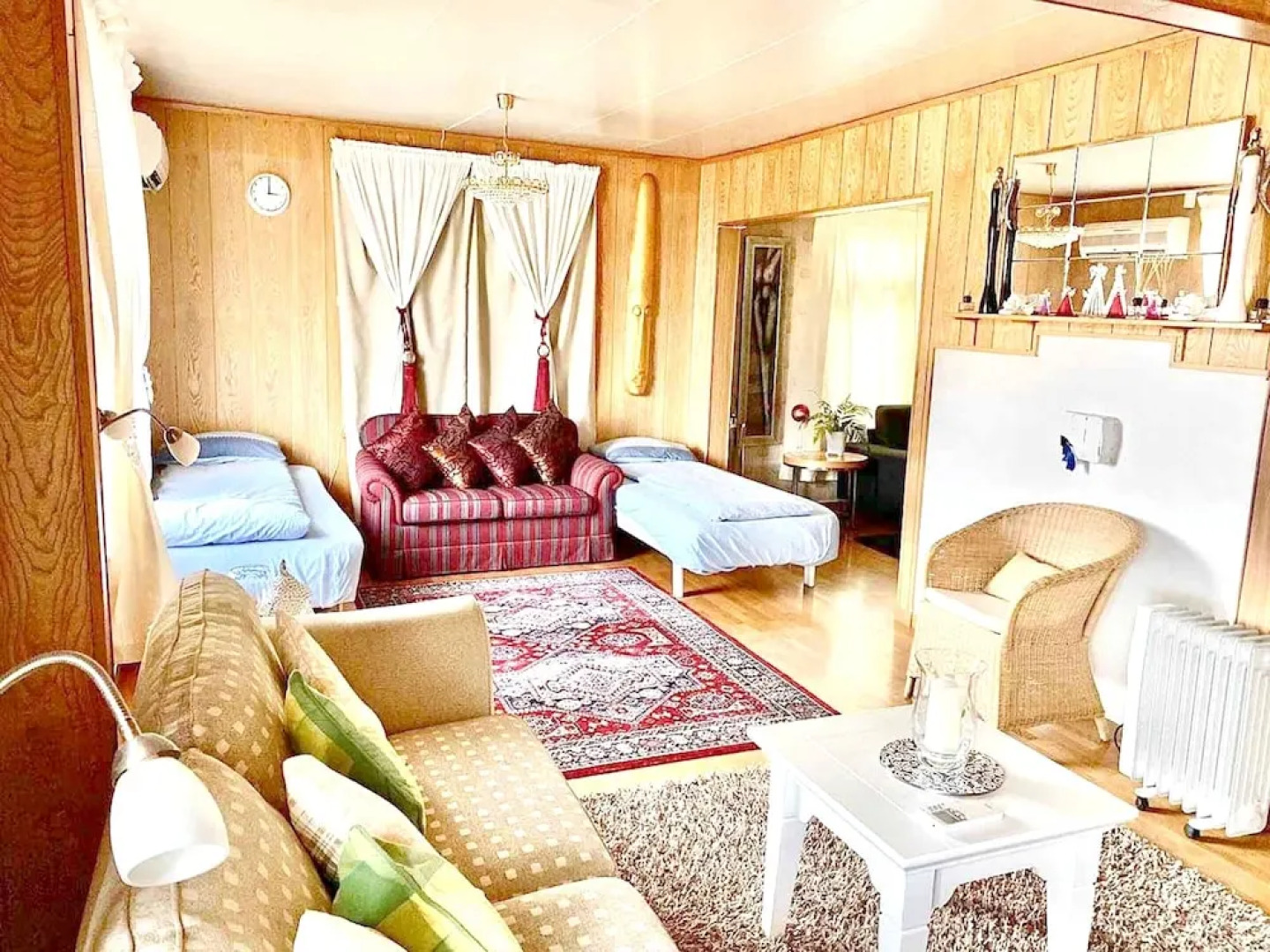 Apartment With one Bedroom in Tromsø, With Wonderful sea View and Wifi - Near the Beach