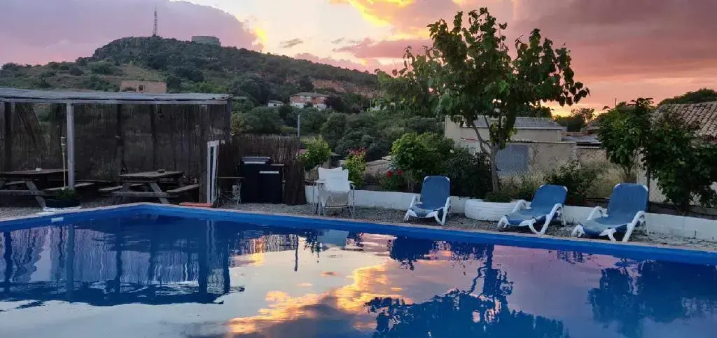 Casa Plana Calasanz Completa