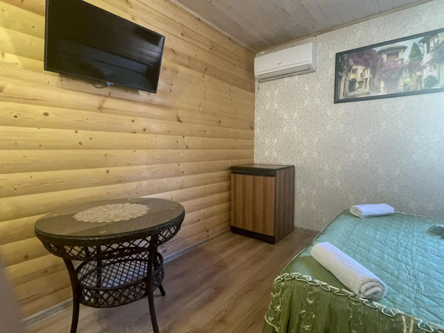 Морской Отдых