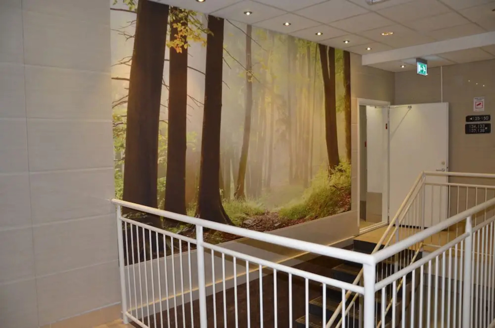 Central City Apartments