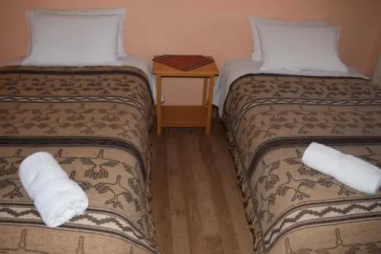 Titicaca Lodge - Isla Amantani