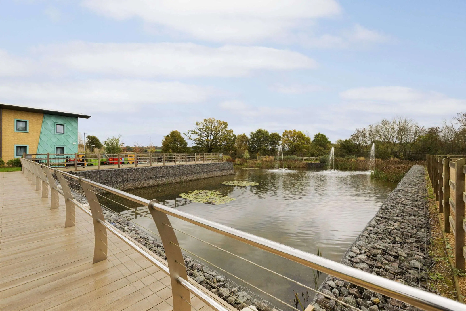 Ramada by Wyndham Cobham