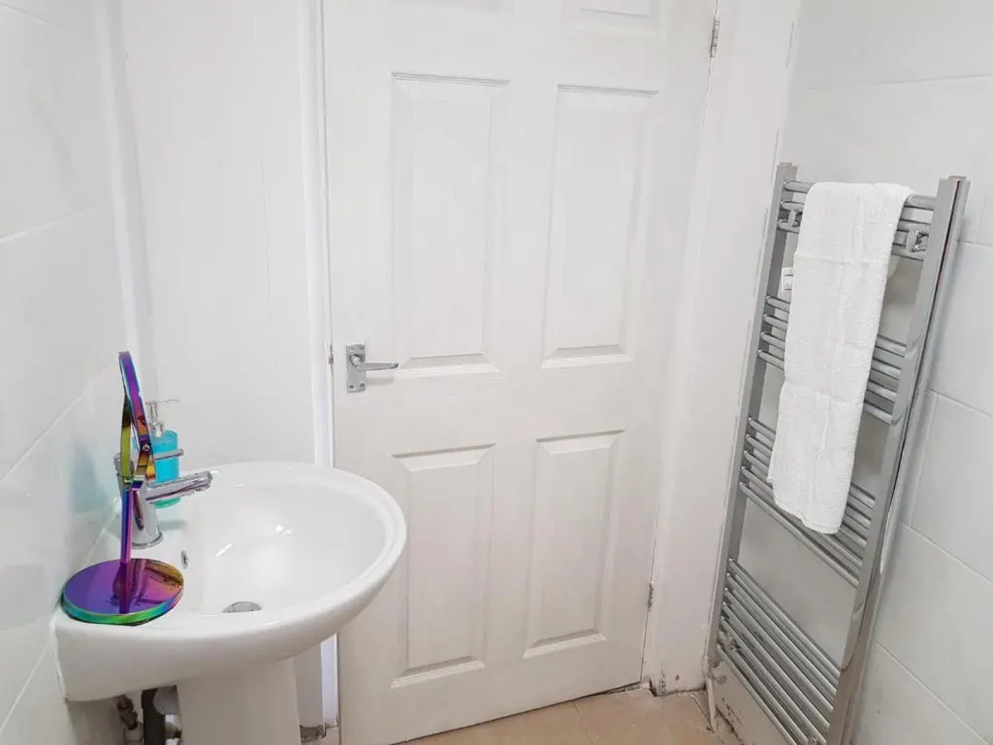 Vetrelax Harwich Deluxe Suite