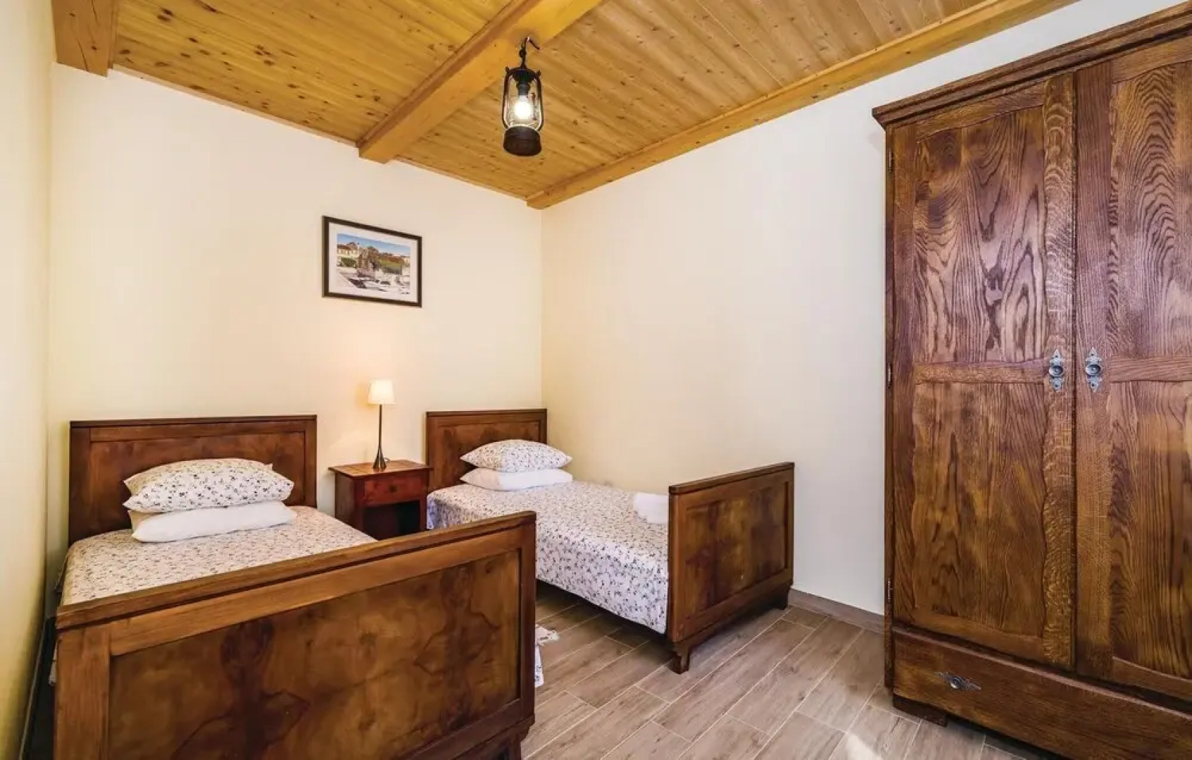 Awesome Home in Pridraga With Wifi and 3 Bedrooms