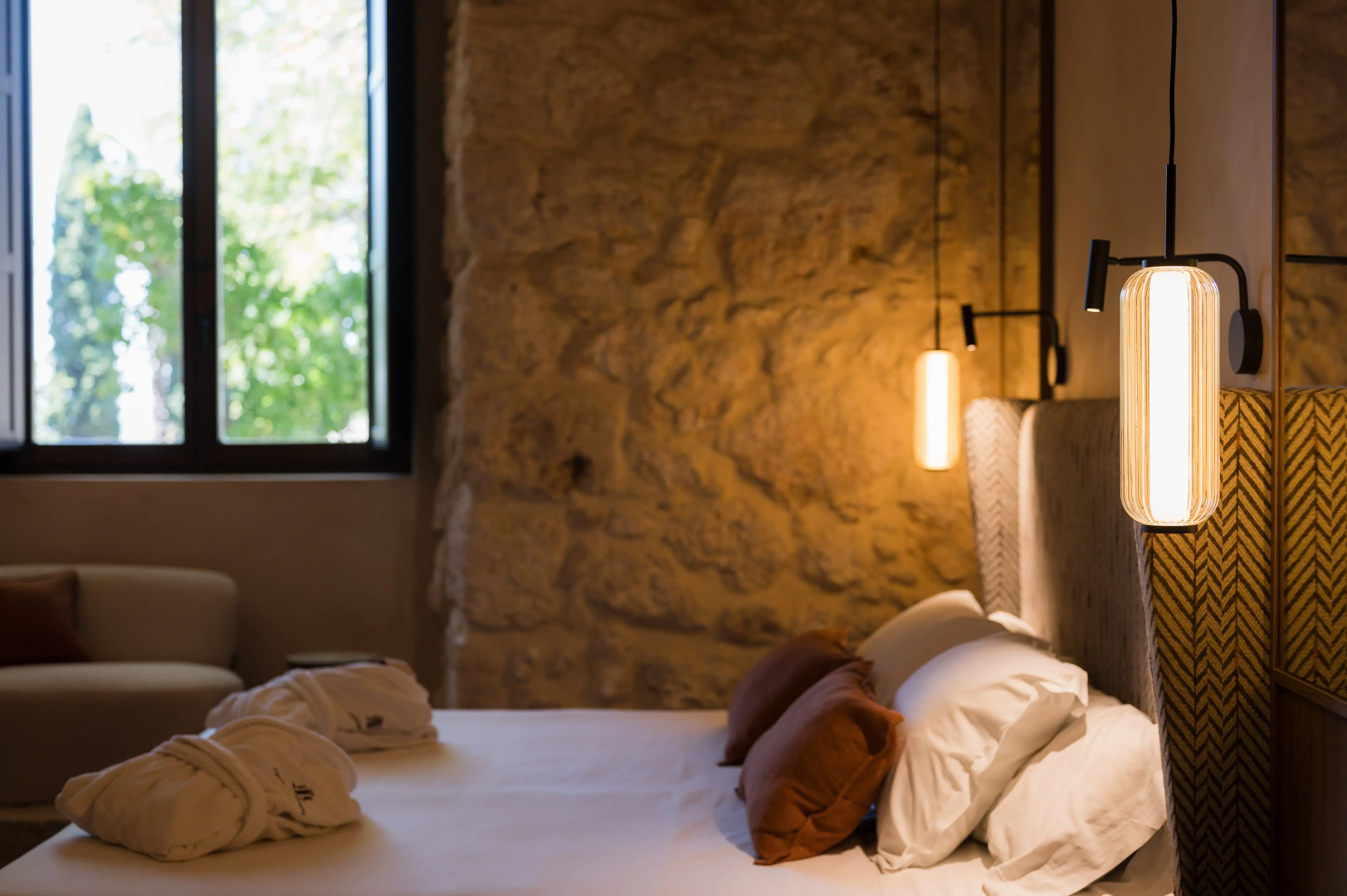 Castilla Termal Brihuega