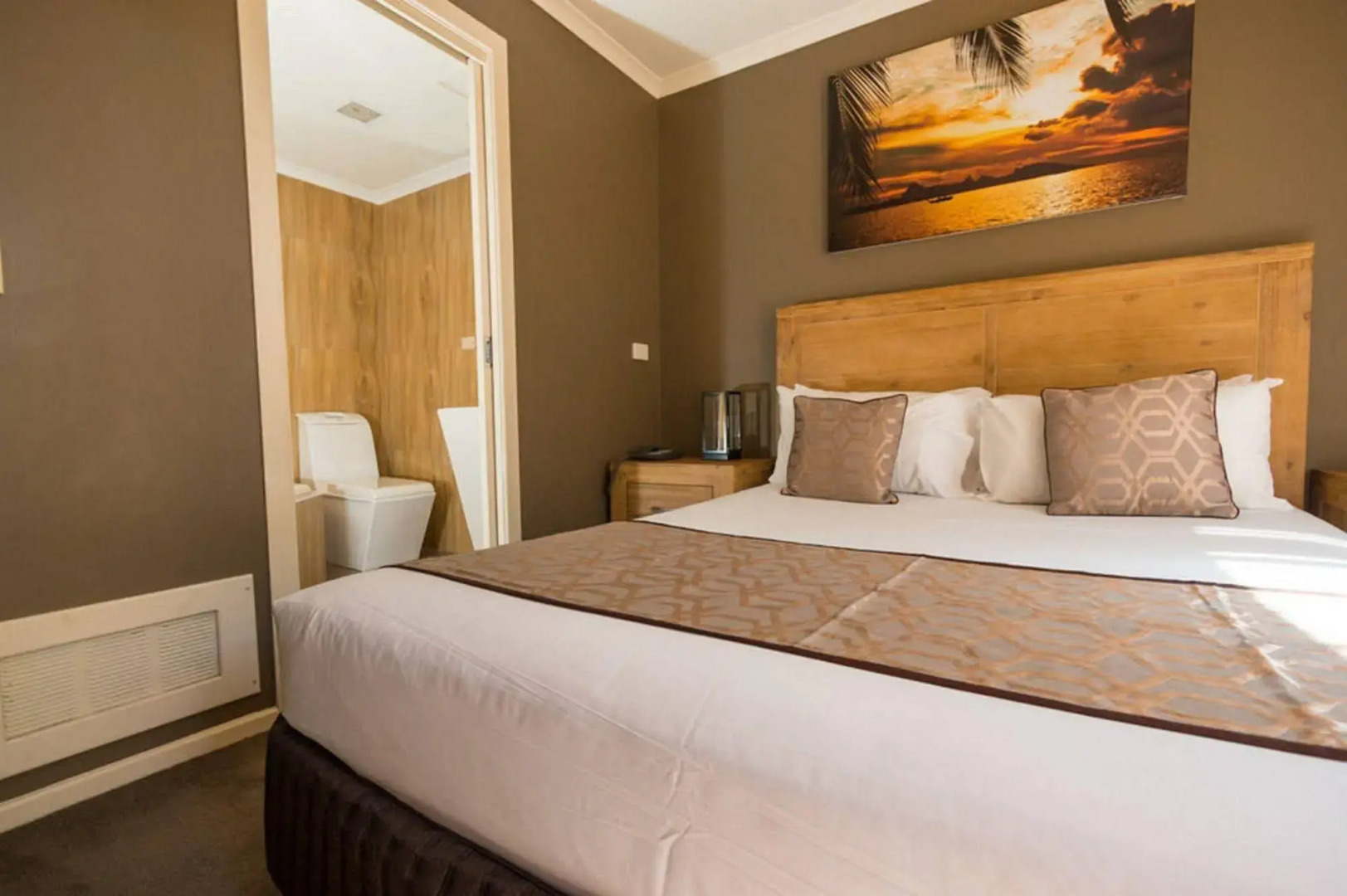 Beach Haven Executive Apartments