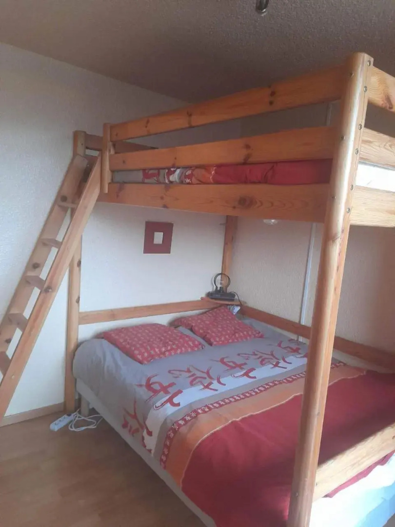 Les Appartements du Corbier