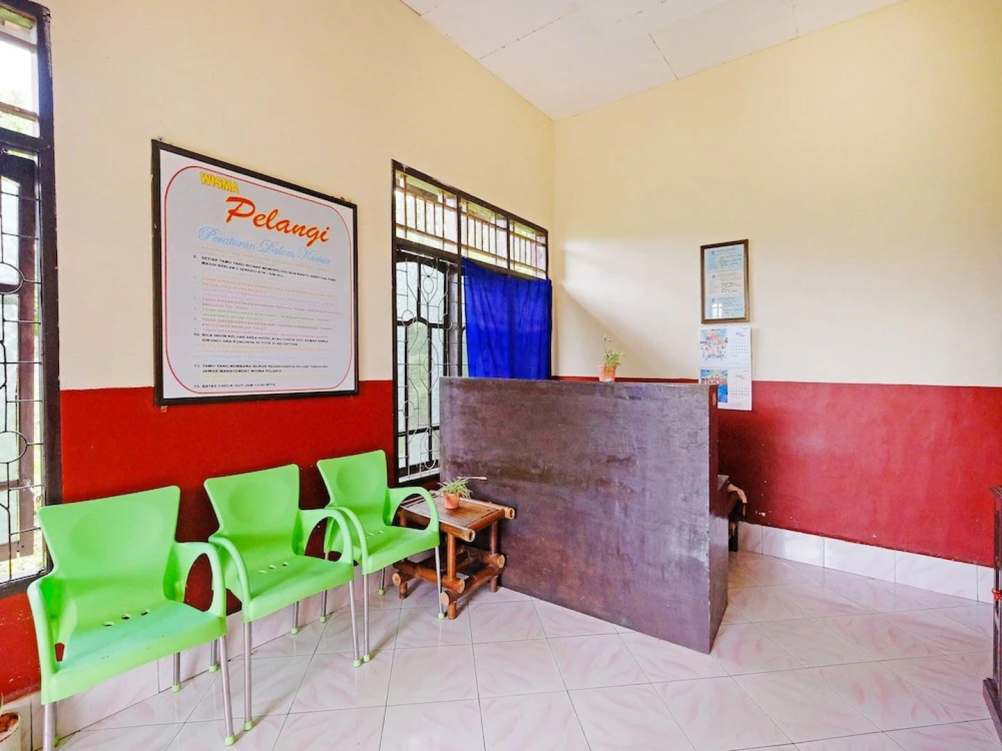 Hotel O Wisma Pelangi Palopo