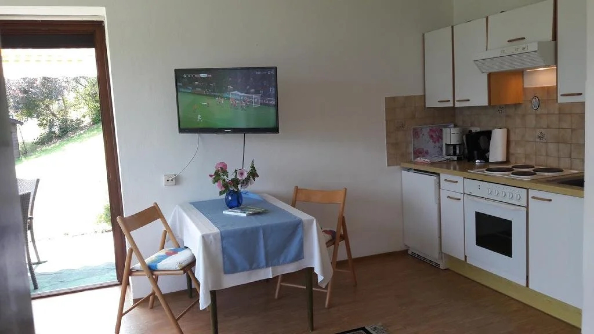 Ferienwohnung Gästehaus Inge