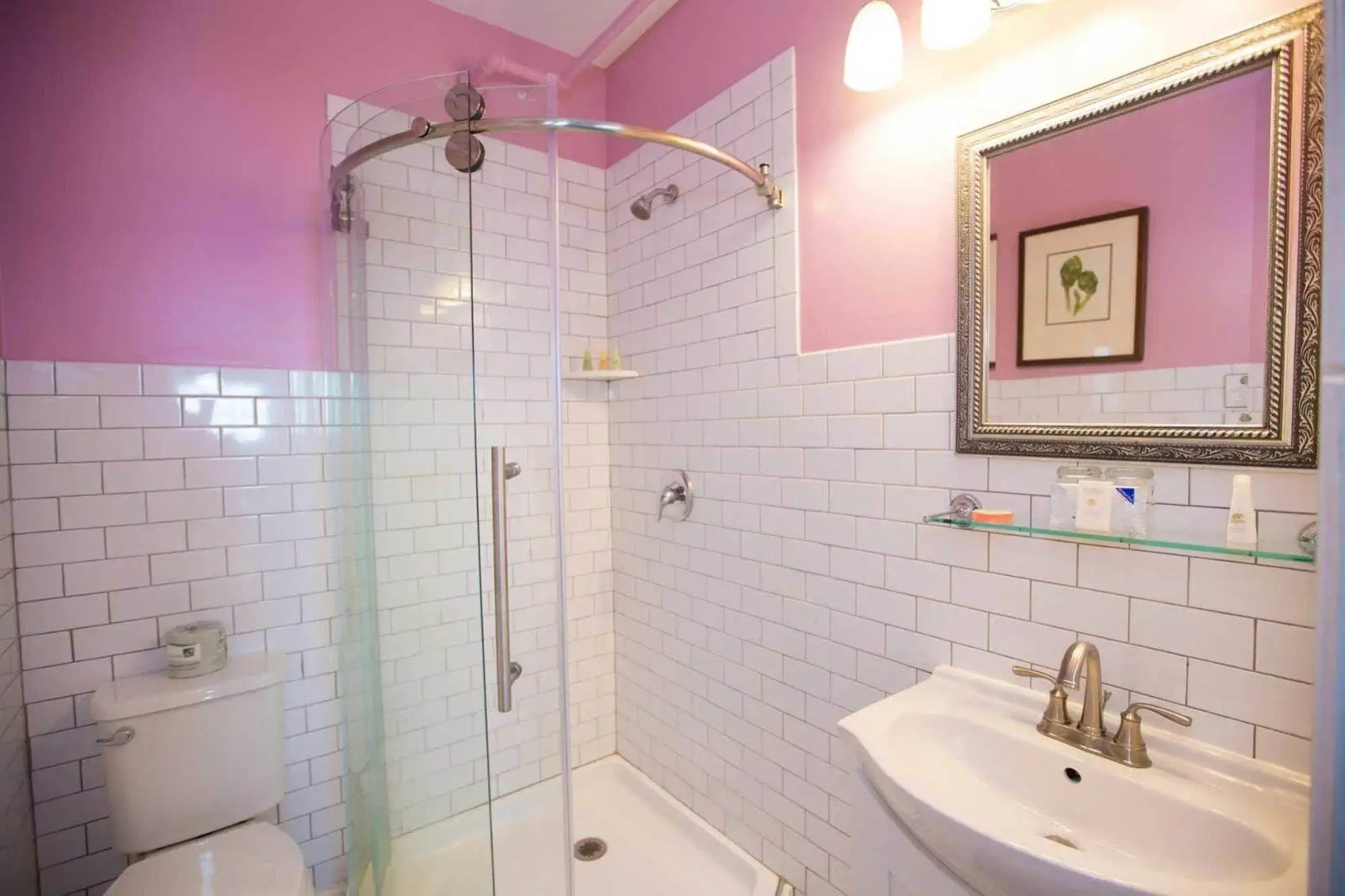 Peter Shields Inn & Restaurant