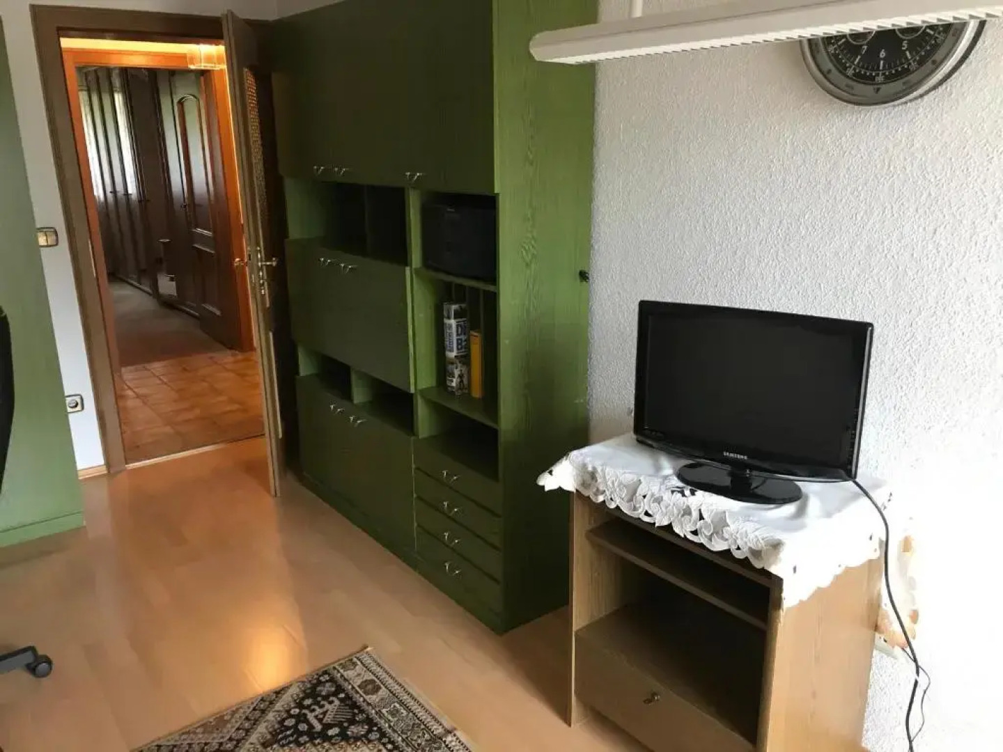 Gemütliches Gästehaus