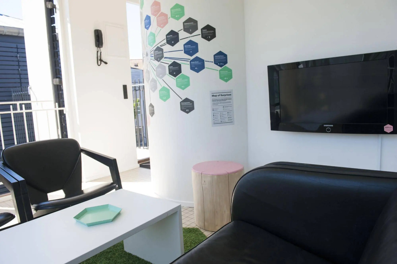 Kolding Hotel Apartments