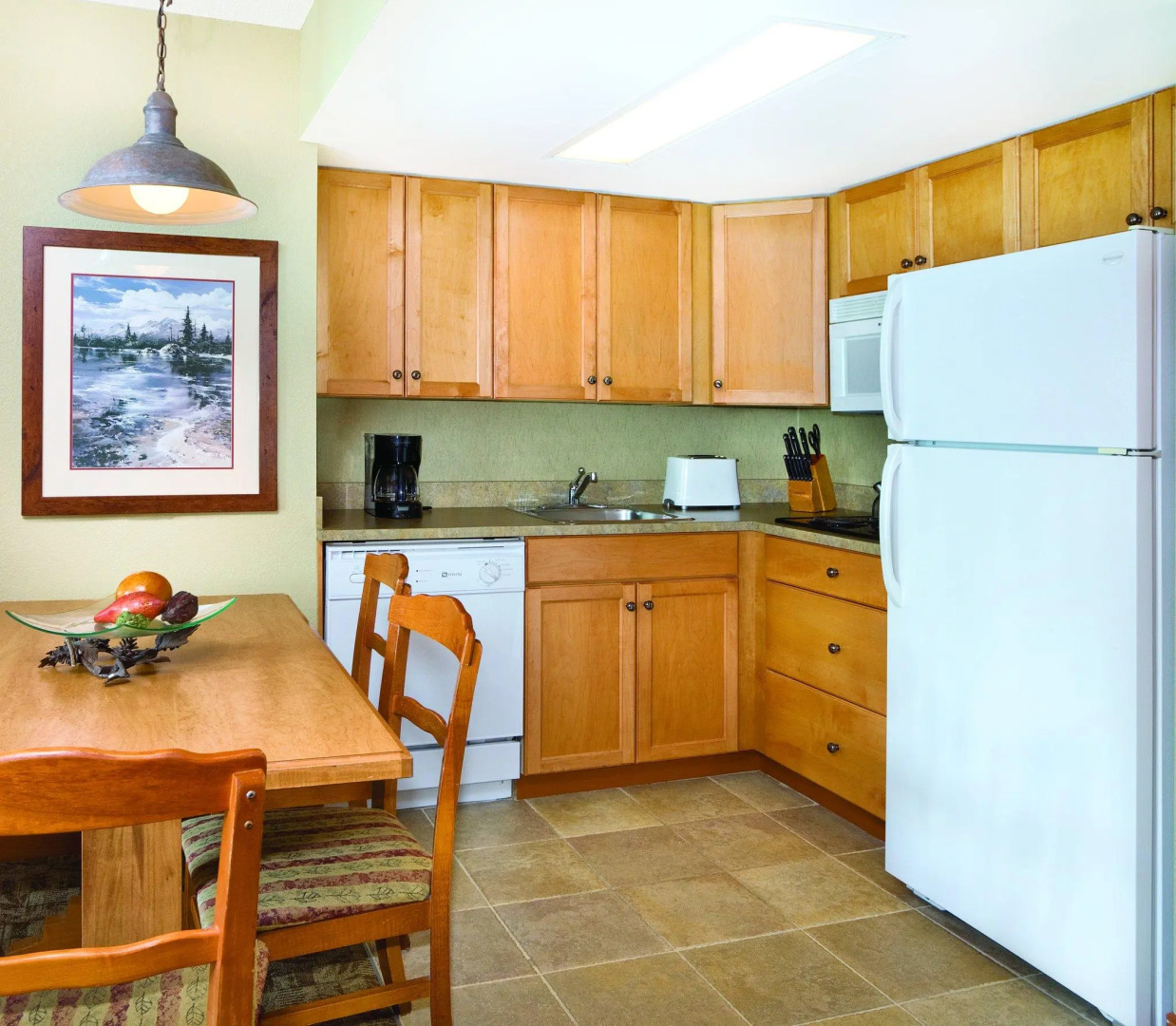 WorldMark Canmore - Banff