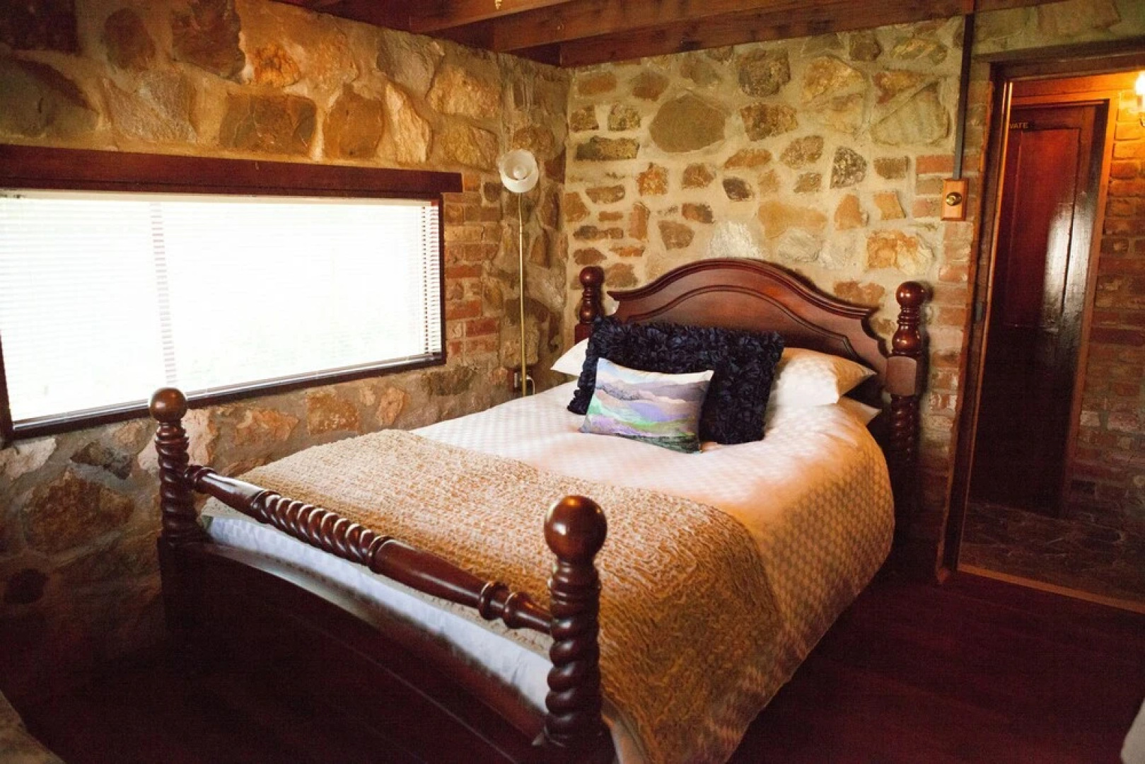 Barossa Barn Bed and Breakfast