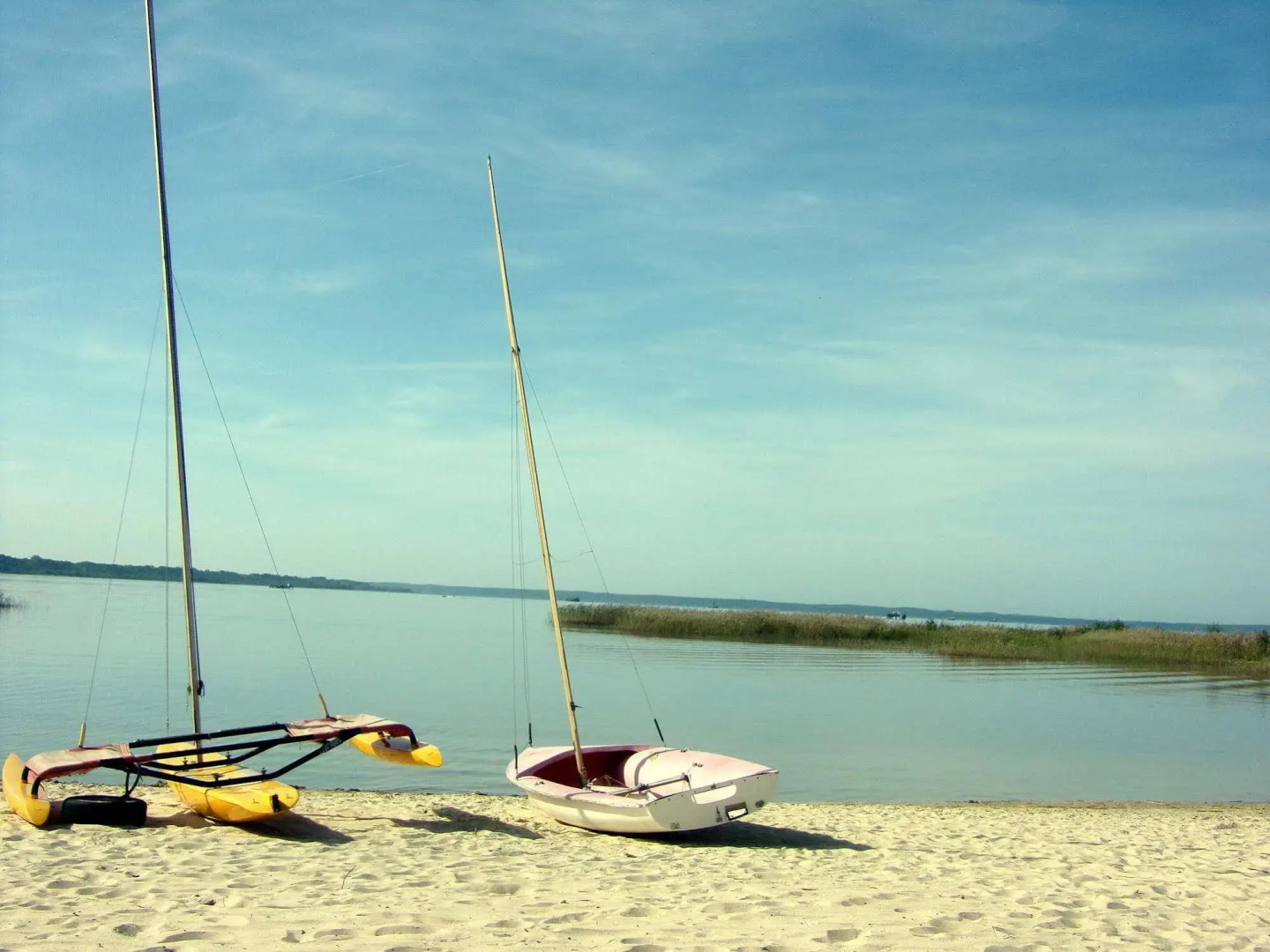 Le Domaine des Grands Lacs - Vacancéole