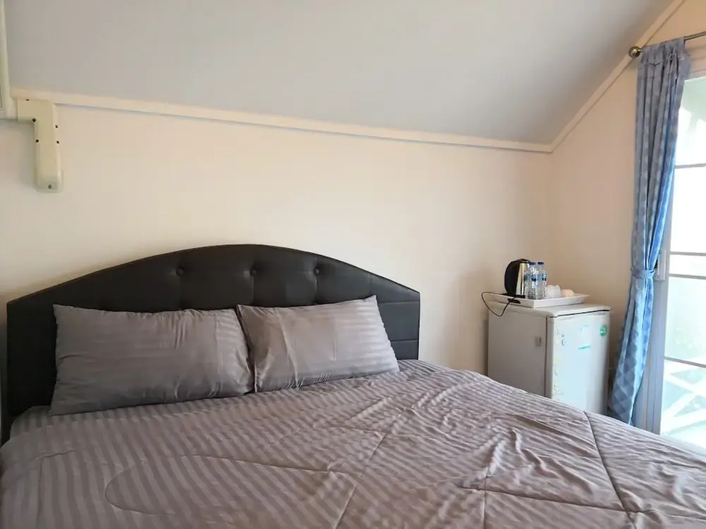 Baan Lomnow Khao Kho