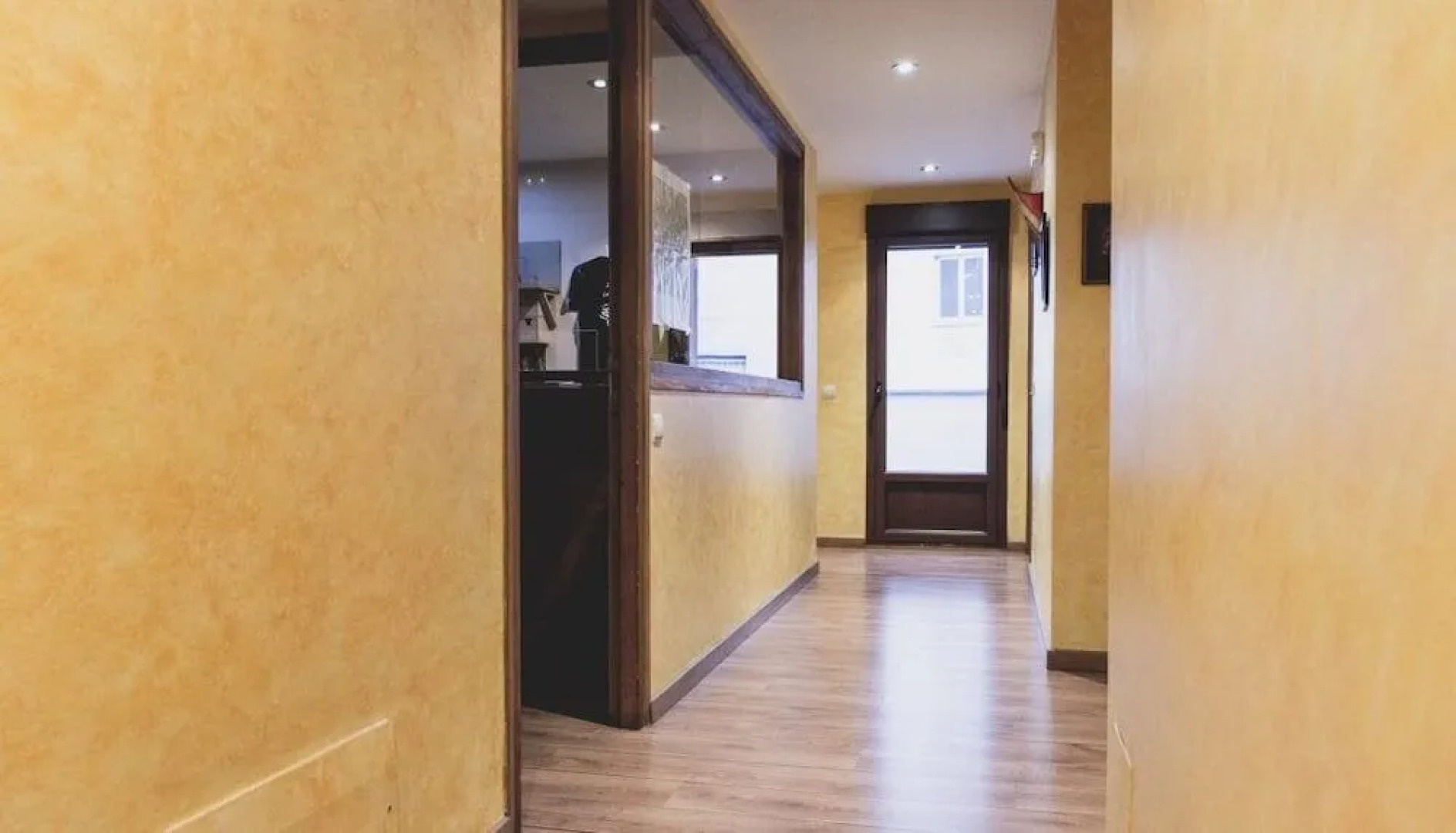 Hostal Rural La Tintoreria