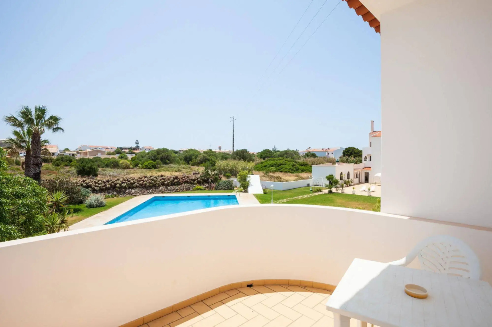 Don Tenorio Aparthotel