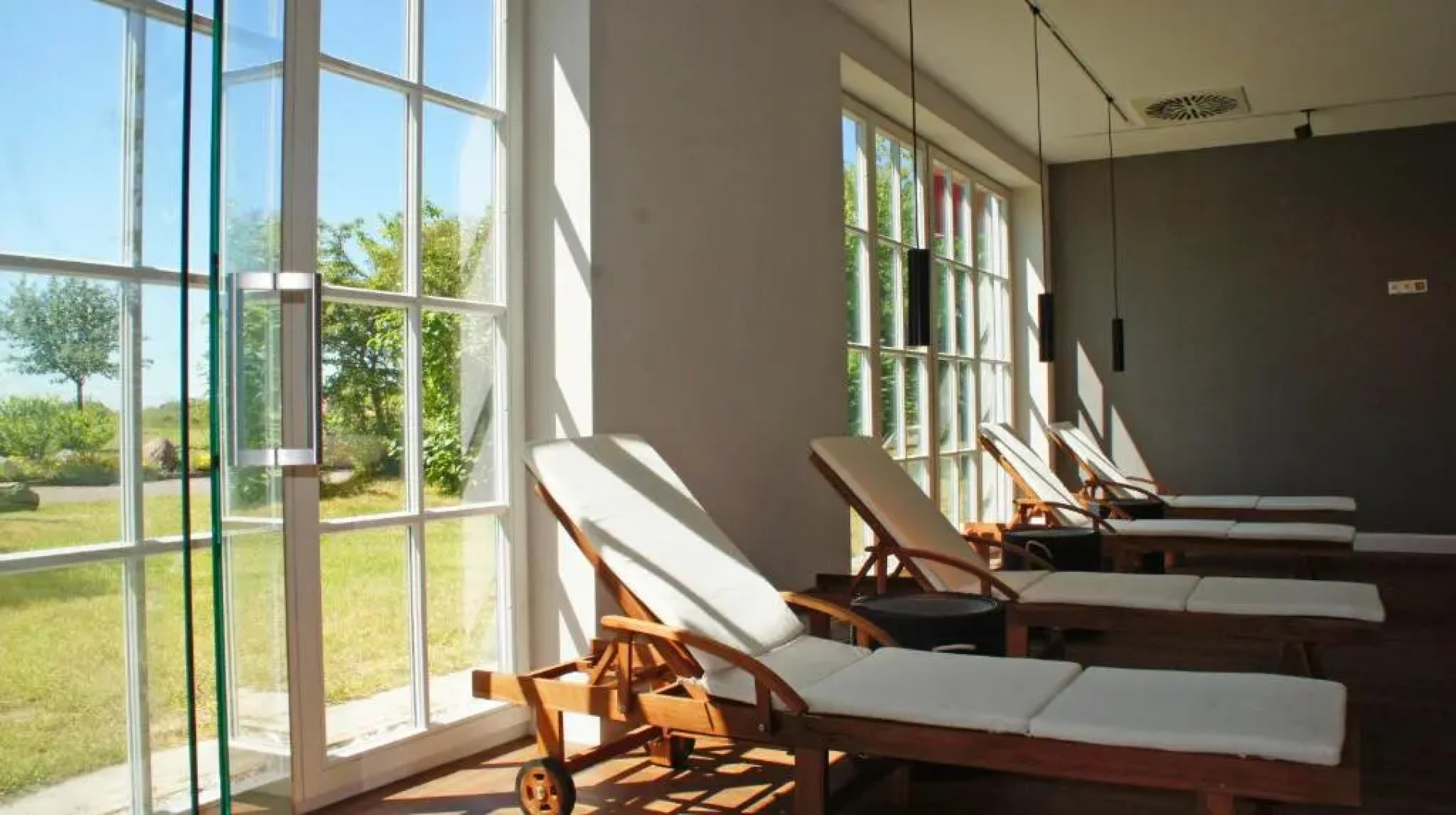 Feriendorf am Bakenberg