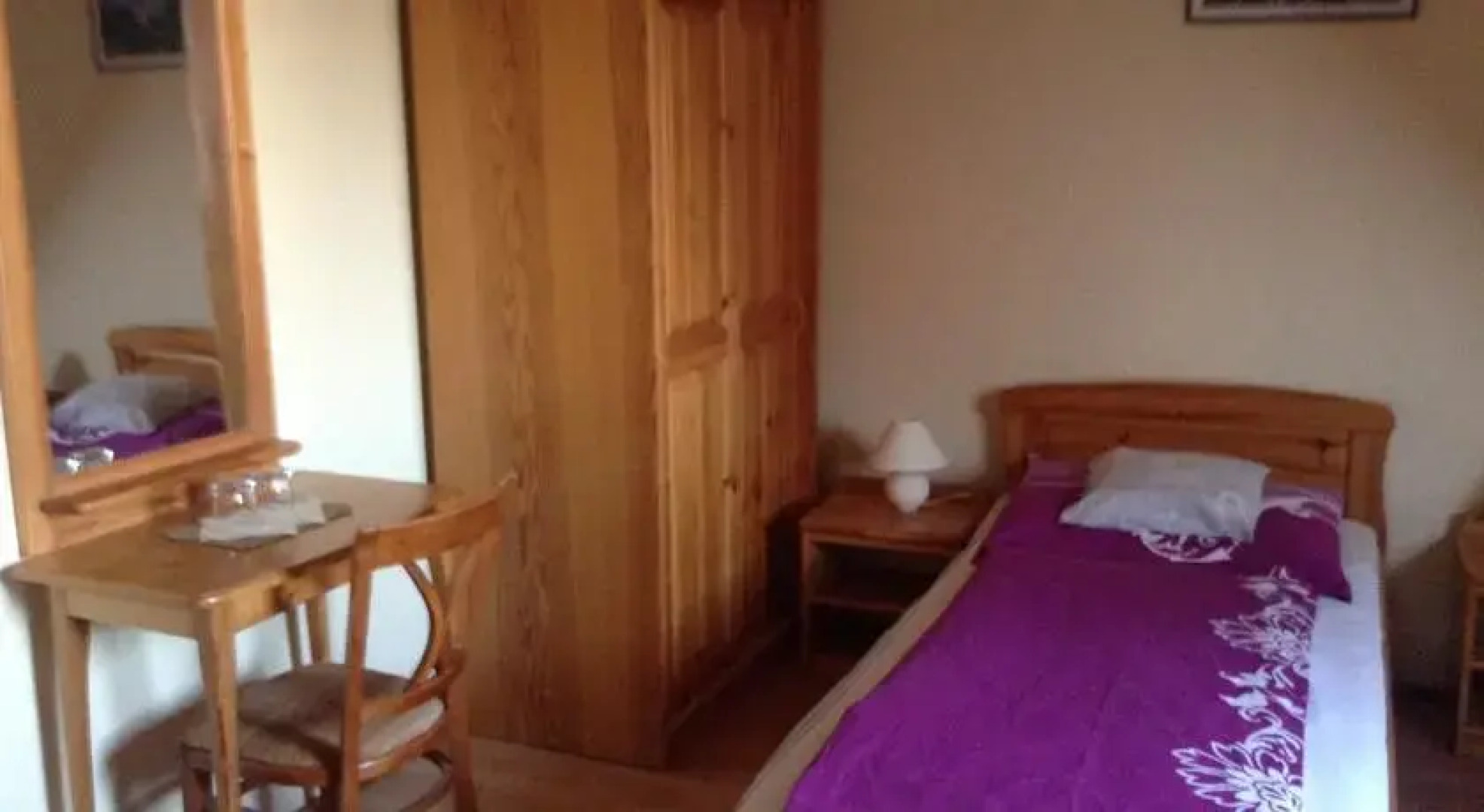 Kis-Korona Étterem és Panzió