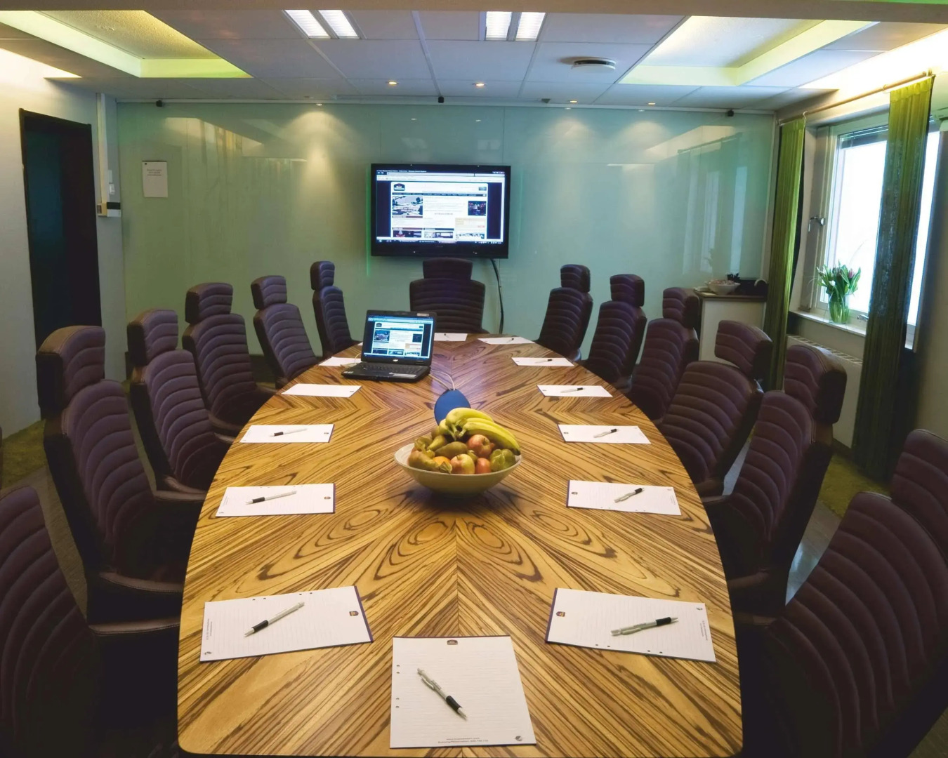 Best Western Hotel Norra Vattern