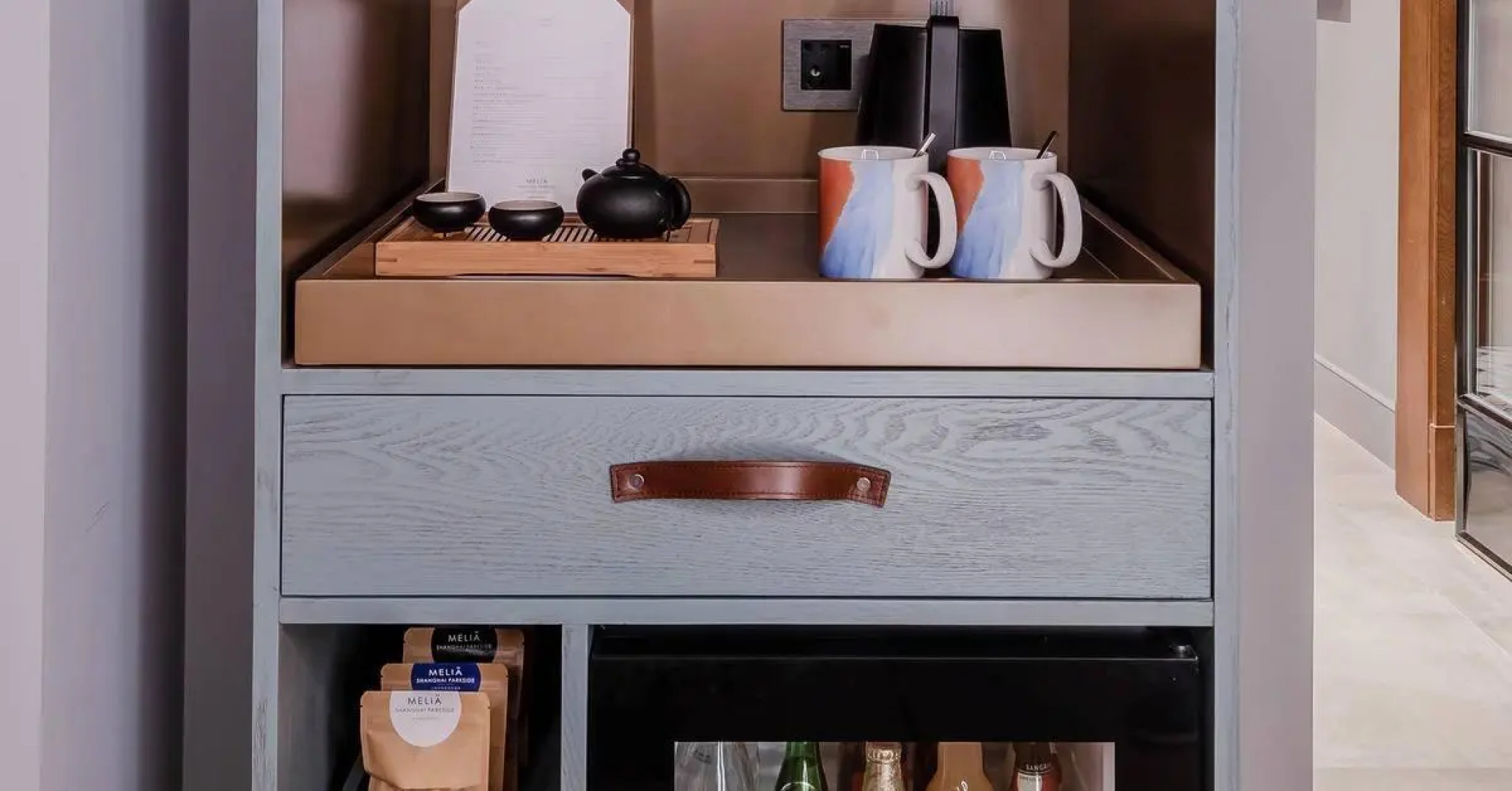 Melia Shanghai Parkside