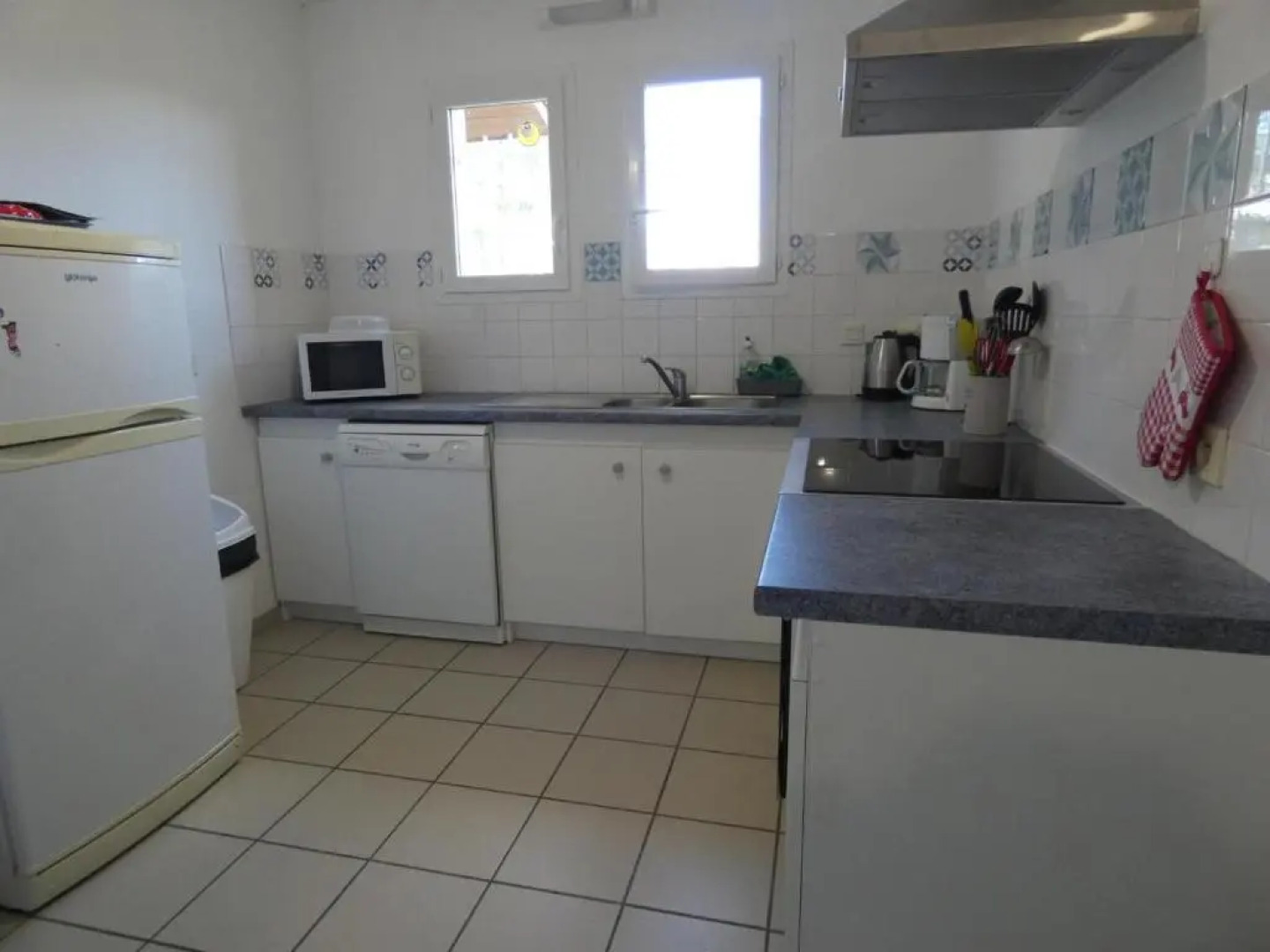 Gîte Mugron, 3 pièces, 4 personnes - FR-1-360-192