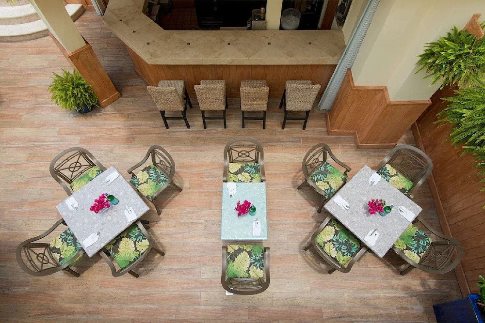 Windsong Oceanfront Villa