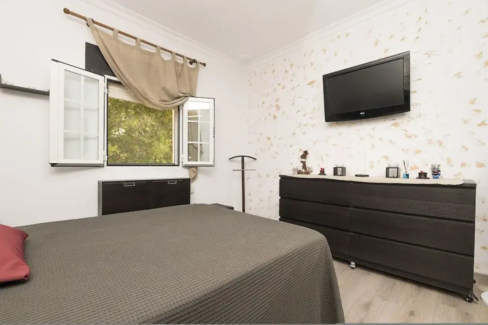 Casa Sarco in San Fernando