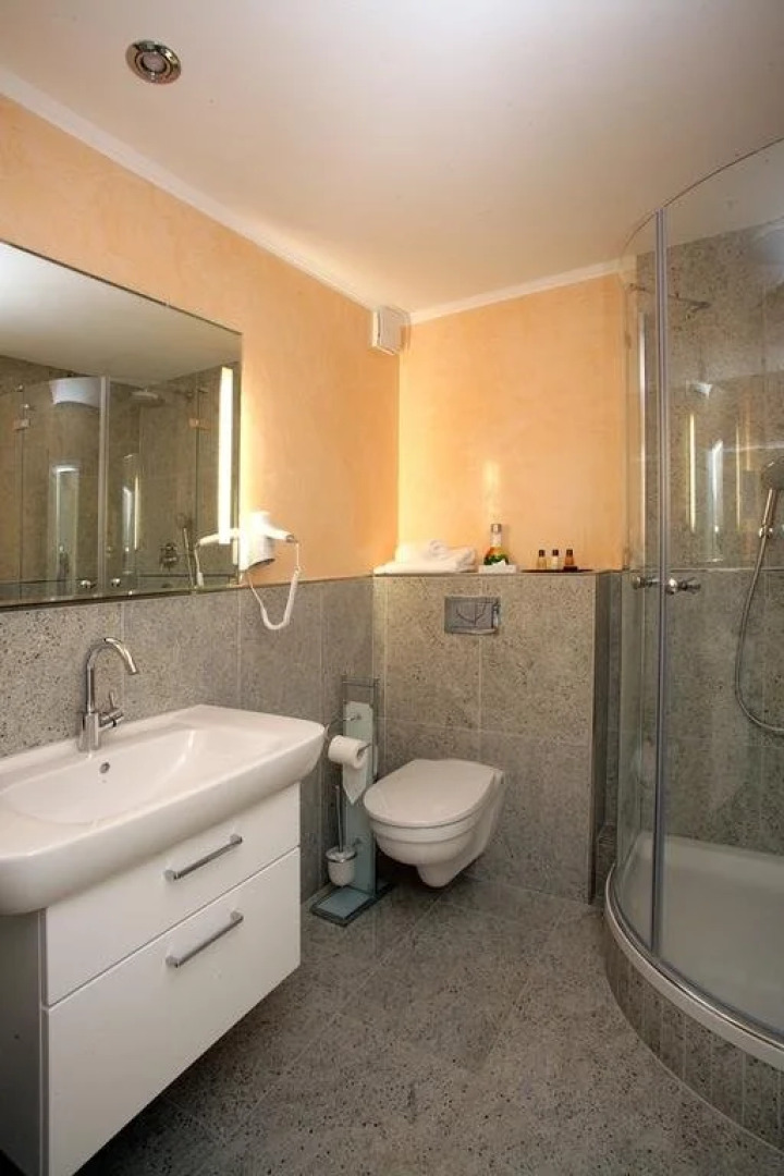 Lüttelforster Mühle