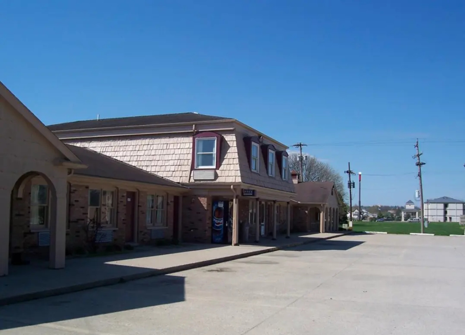 Americas Best Value Inn