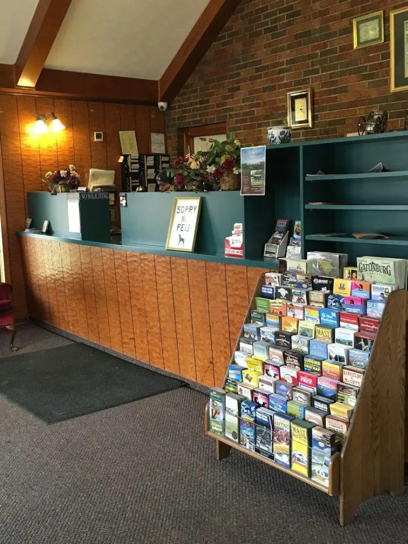 Mountain Empire Motel